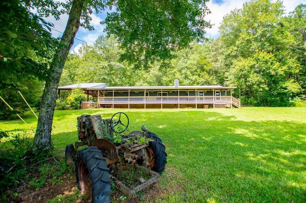 323 Newman Road, Franklin, GA 30217 — most recent listing photo