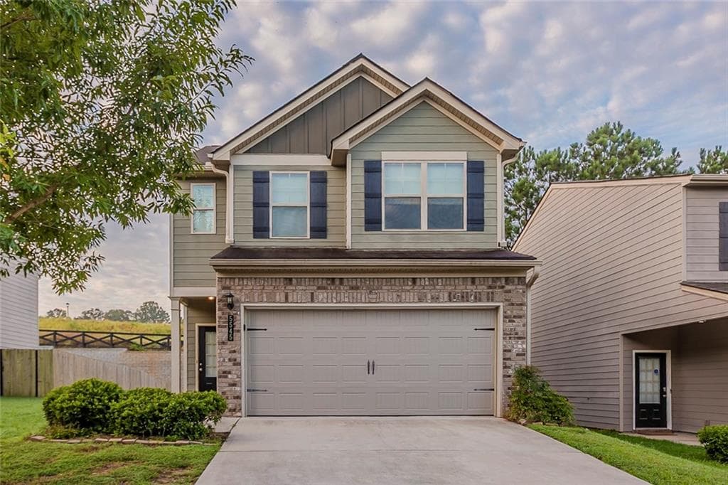 5545 Union Pointe Place, Union City, GA 30291 — most recent listing photo