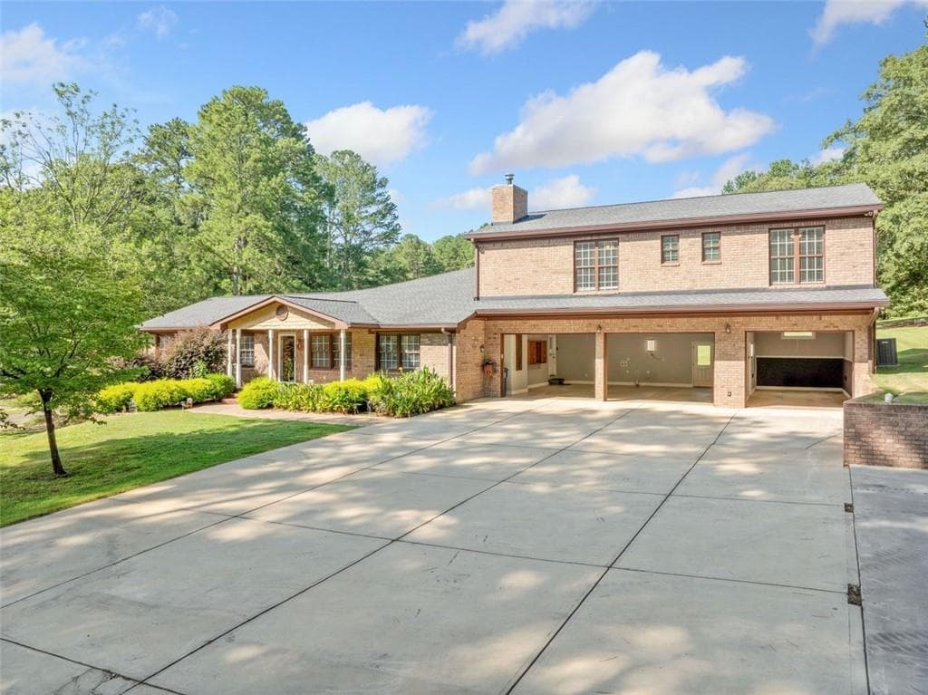 204 Mt Moriah Road, Auburn, GA 30011 — most recent listing photo