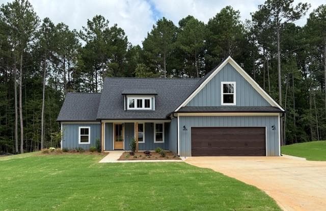 642 Presley Farm Parkway, Rockmart, GA 30153 — most recent listing photo