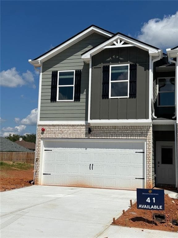11546 Kimberly Way 41, Hampton, GA 30228 — most recent listing photo