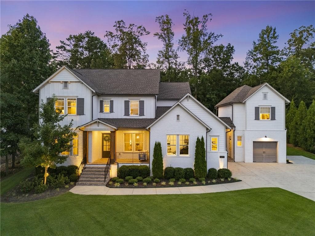 16175 Grand Litchfield Drive, Roswell, GA 30075 — most recent listing photo