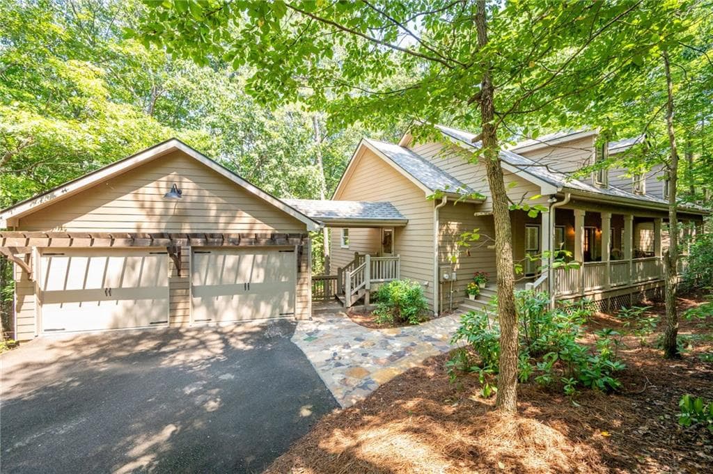 941 Quail Cove Drive, Jasper, GA 30143 — most recent listing photo