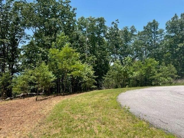 single family residence sold at LOT212 High Rock Trail, Cleveland, GA 30528