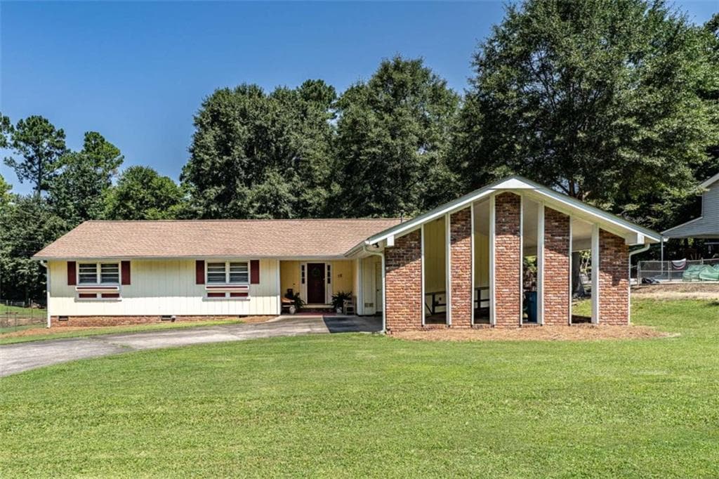 18 Wellington Way, Rome, GA 30161 — most recent listing photo