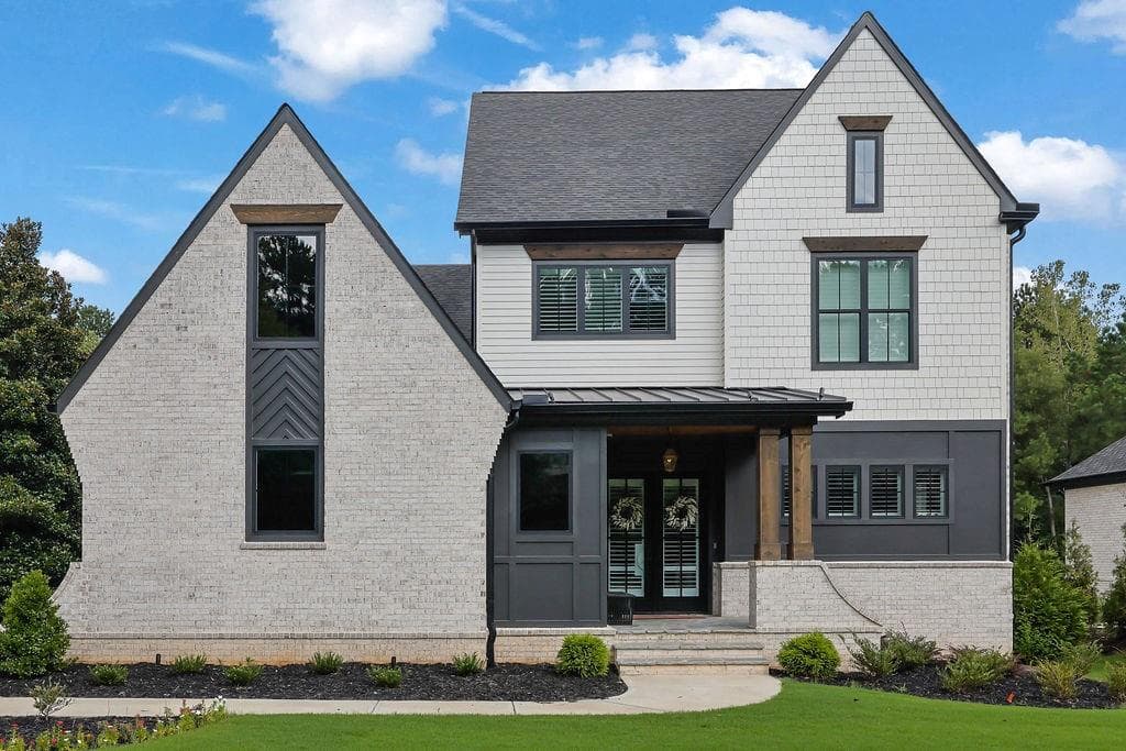 6218 Talmadge Way, Acworth, GA 30101 — most recent listing photo