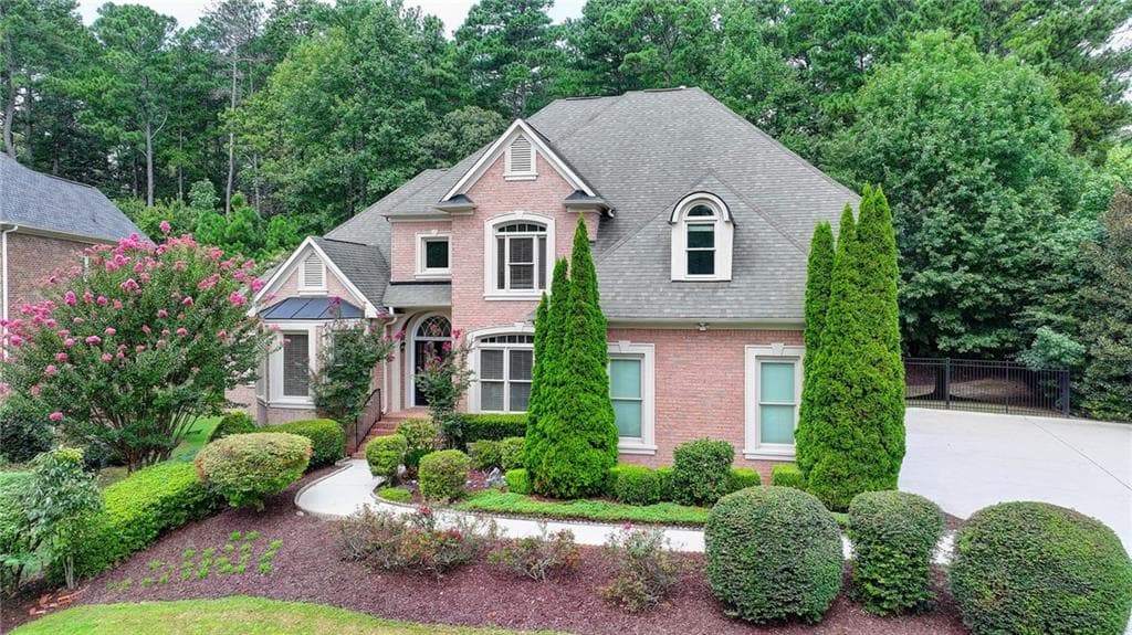 1813 ROYAL TROON Court, Duluth, GA 30097 — most recent listing photo