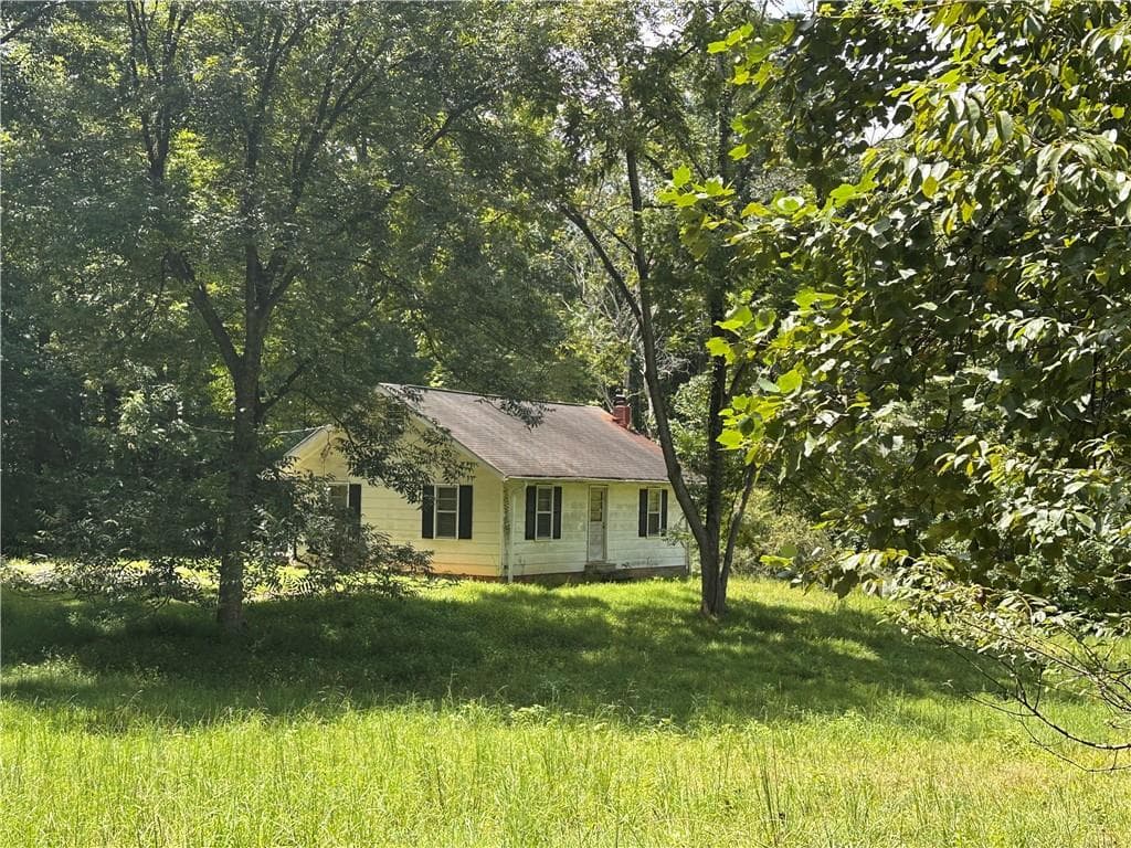 1167 Lewis Sailors Road, Jefferson, GA 30549 — most recent listing photo