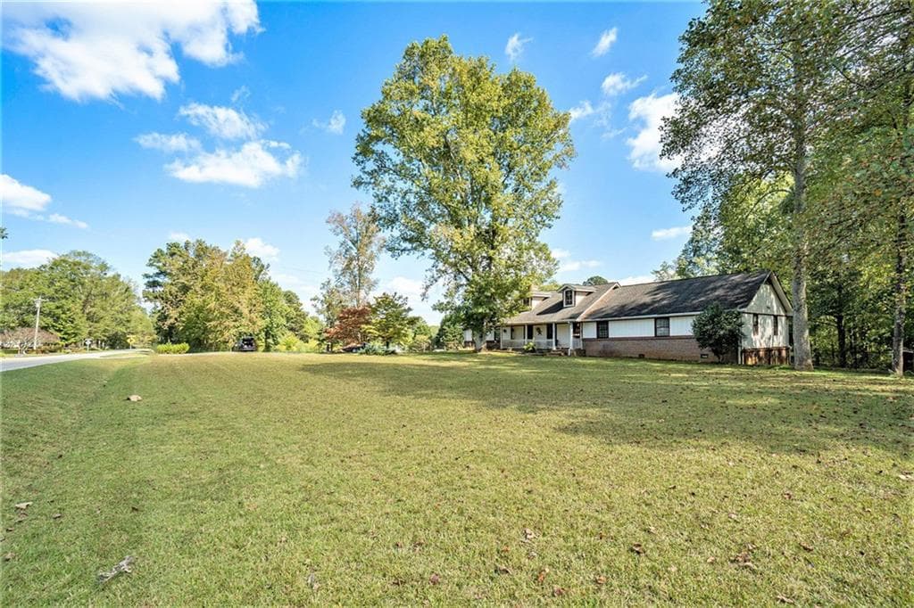 1736 Pleasant Grove Road, Temple, GA 30179 — most recent listing photo