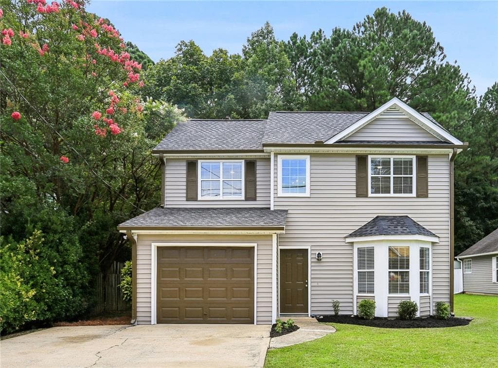 3493 Clare Cottage Trace, Marietta, GA 30008 — most recent listing photo