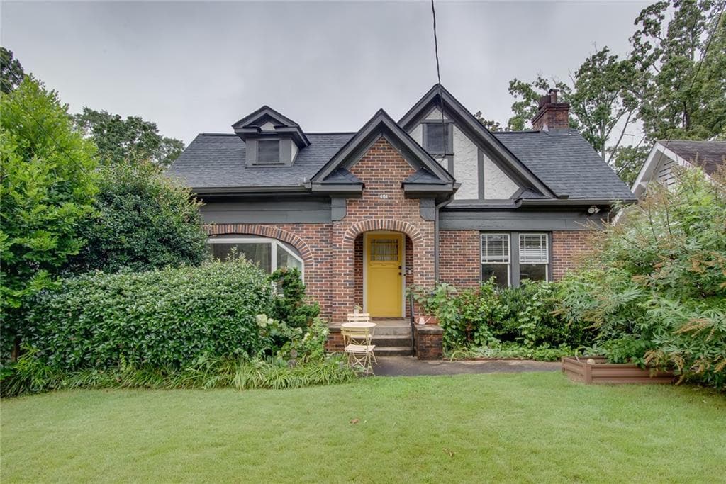 451 S Columbia Drive, Decatur, GA 30030 — most recent listing photo