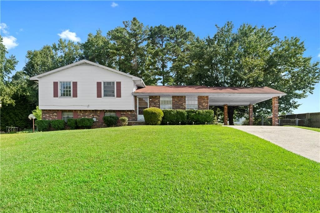 462 Paul Street, Riverdale, GA 30274 — most recent listing photo