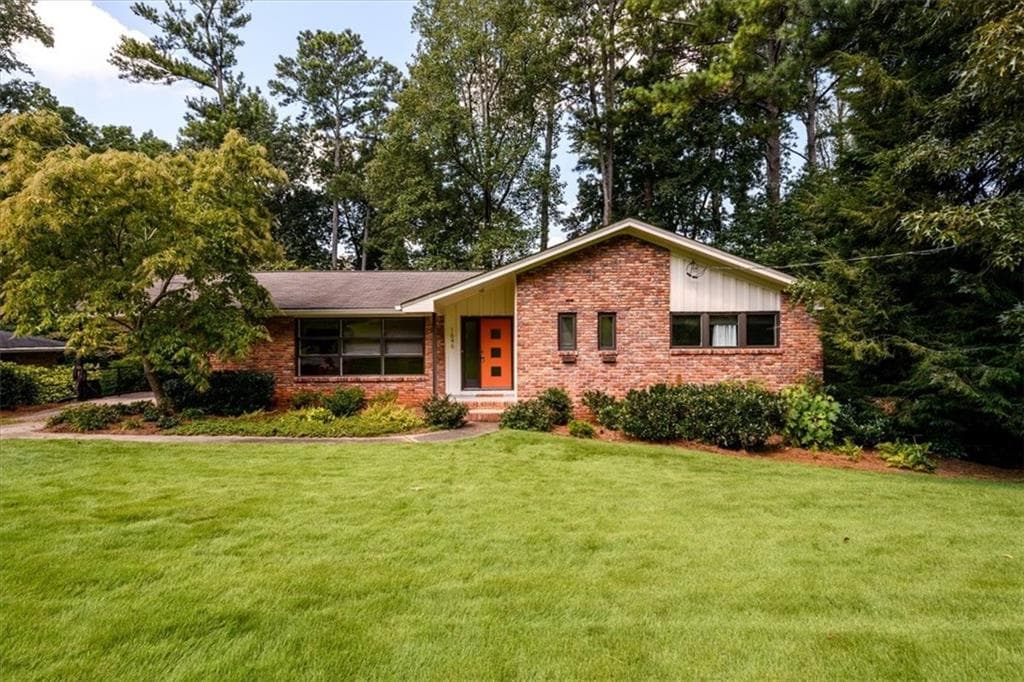 1646 Montcliff Court, Decatur, GA 30033 — most recent listing photo