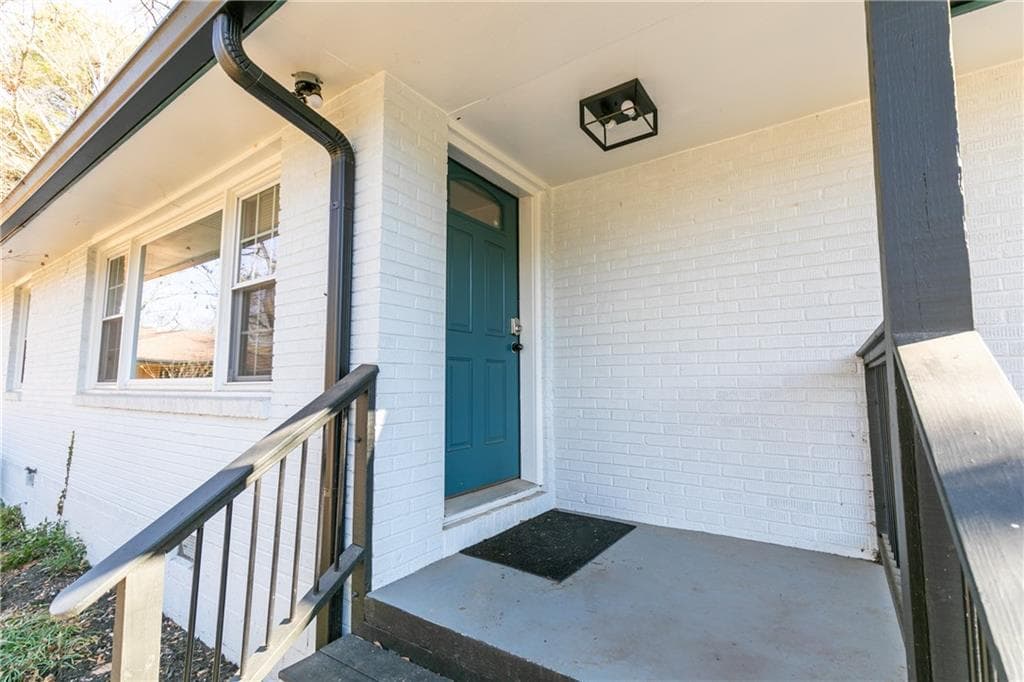 2105 Fellowship Road, Tucker, GA 30084 — most recent listing photo