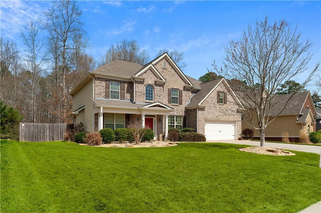 1070 Cureton Drive, Austell, GA 30106 — most recent listing photo