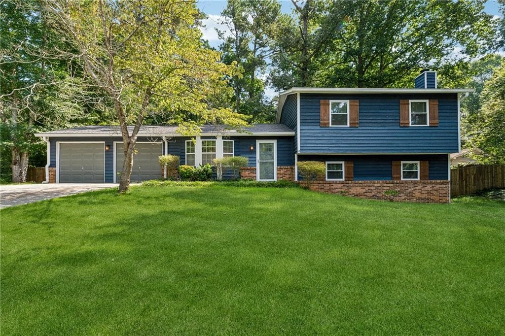 3044 Fireside Drive, Snellville, GA 30078 — most recent listing photo