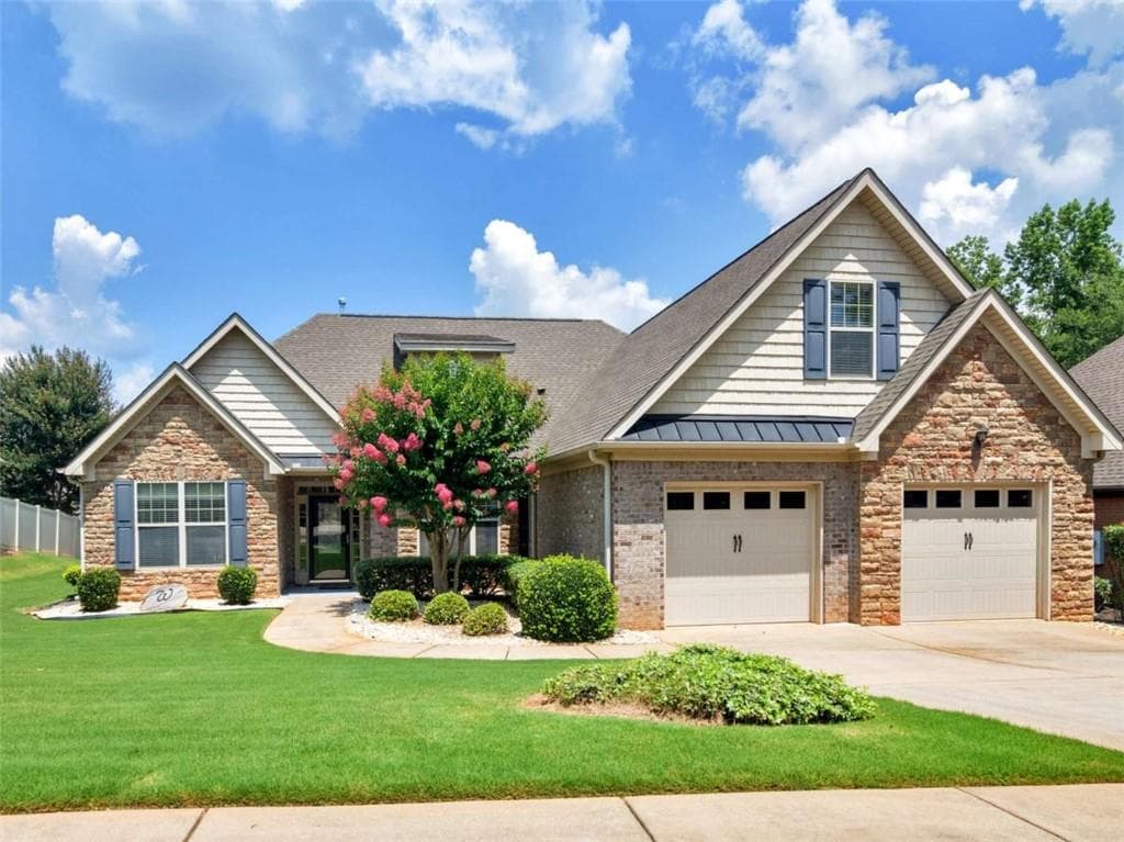 409 Brandy Lane, Mcdonough, GA 30253 — most recent listing photo