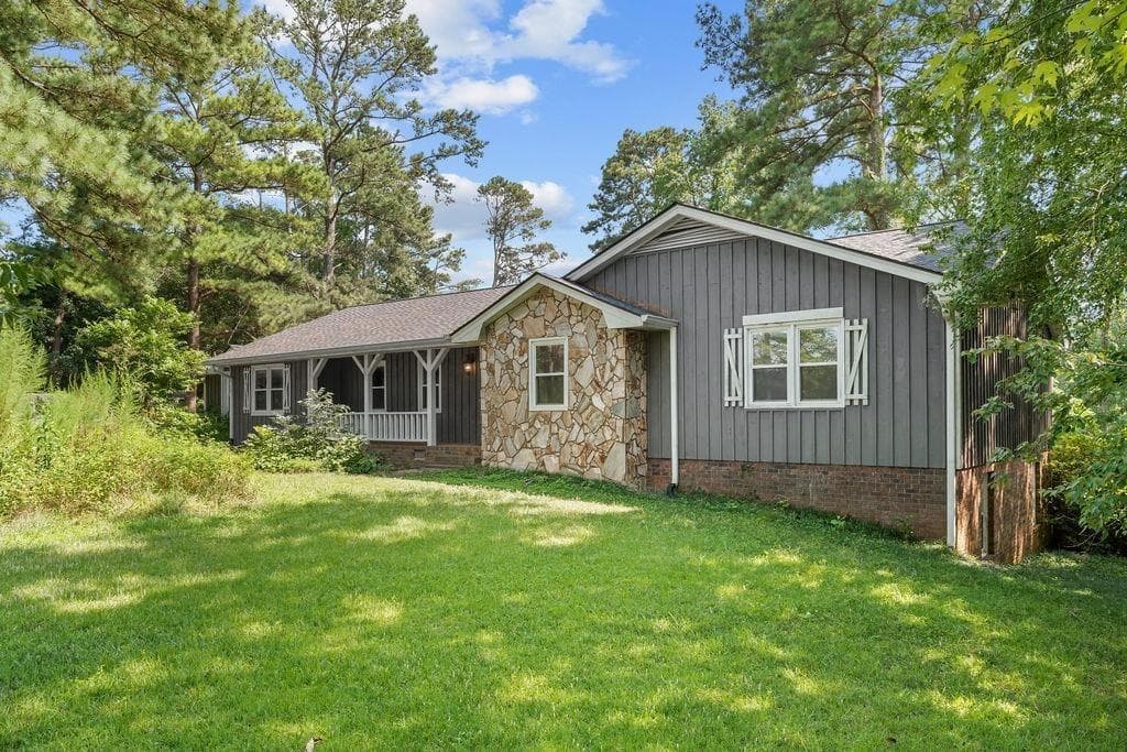 235 Smile Drive, Conyers, GA 30094 — most recent listing photo