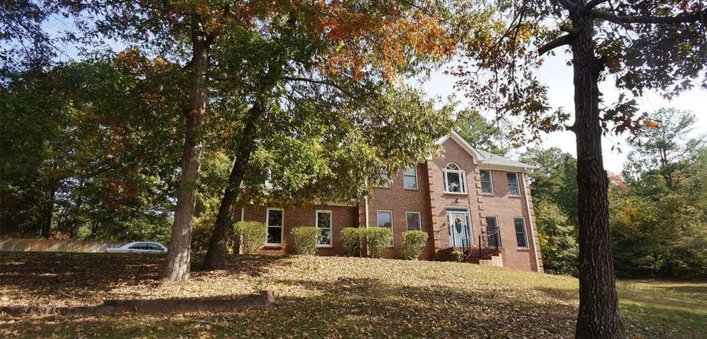 1106 Wallington Court, Conyers, GA 30012 — most recent listing photo