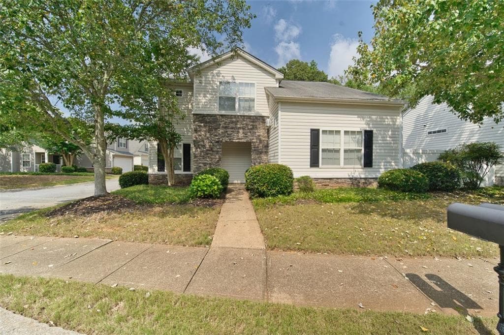365 W OAKS Trail, Woodstock, GA 30188 — most recent listing photo