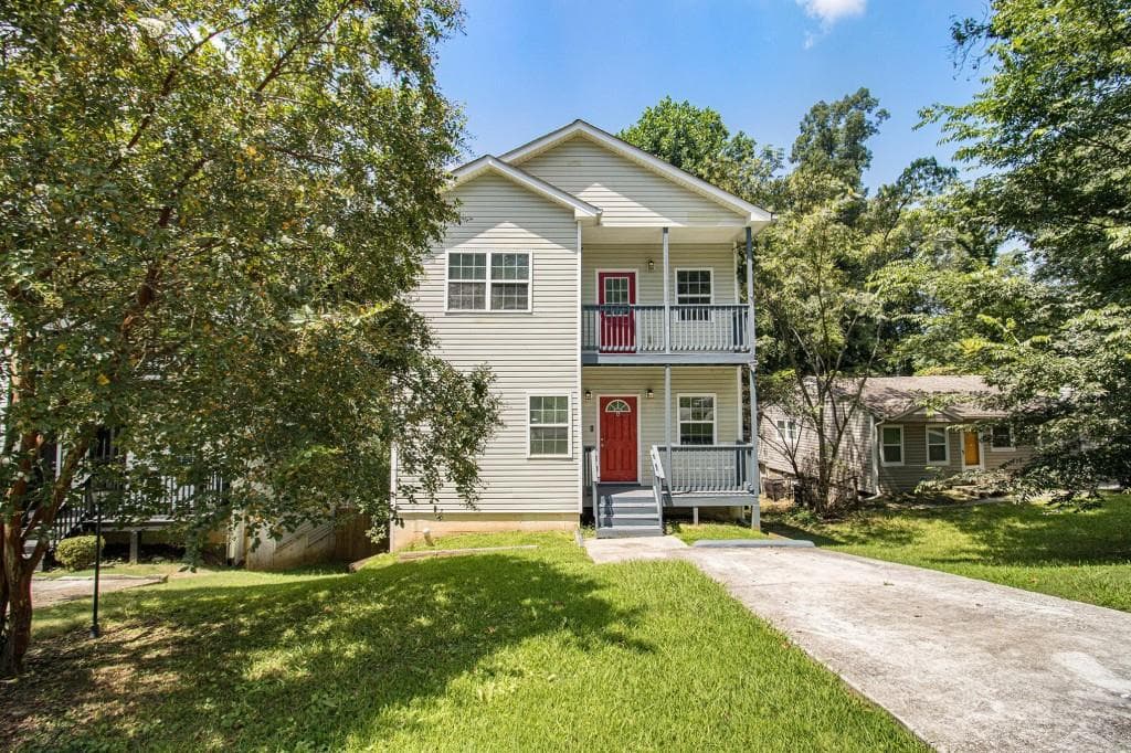 2829 3rd Avenue, Atlanta, GA 30315 — most recent listing photo