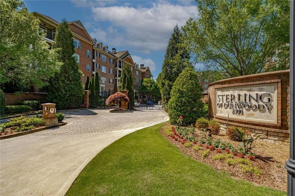 2300 Peachford Road 3411, Dunwoody, GA 30338 — most recent listing photo