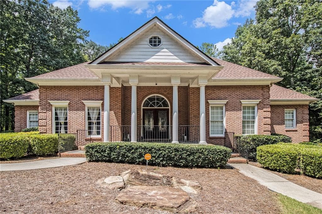 130 Wesleyan Way, Oxford, GA 30054 — most recent listing photo