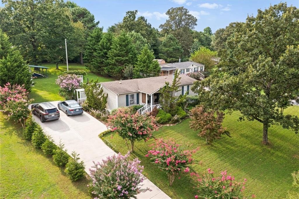 181 Cobb Road, Chatsworth, GA 30705 — most recent listing photo
