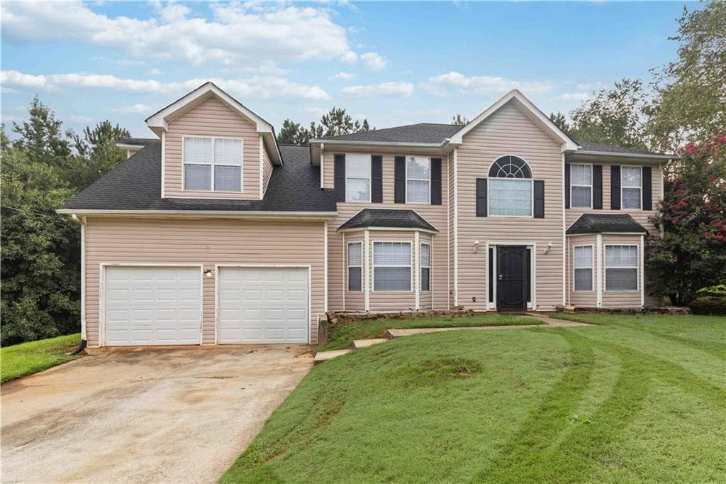 3878 Riverview Chase Bluff, Ellenwood, GA 30294 — most recent listing photo