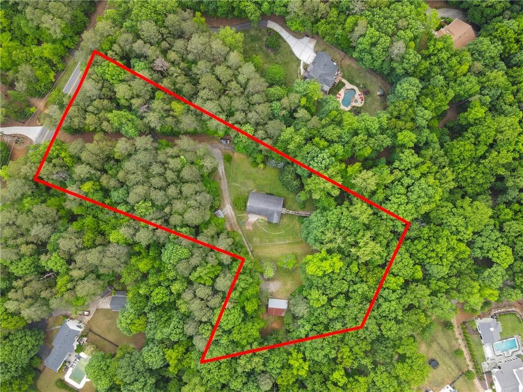 16335 Henderson Road, Milton, GA 30004 — most recent listing photo