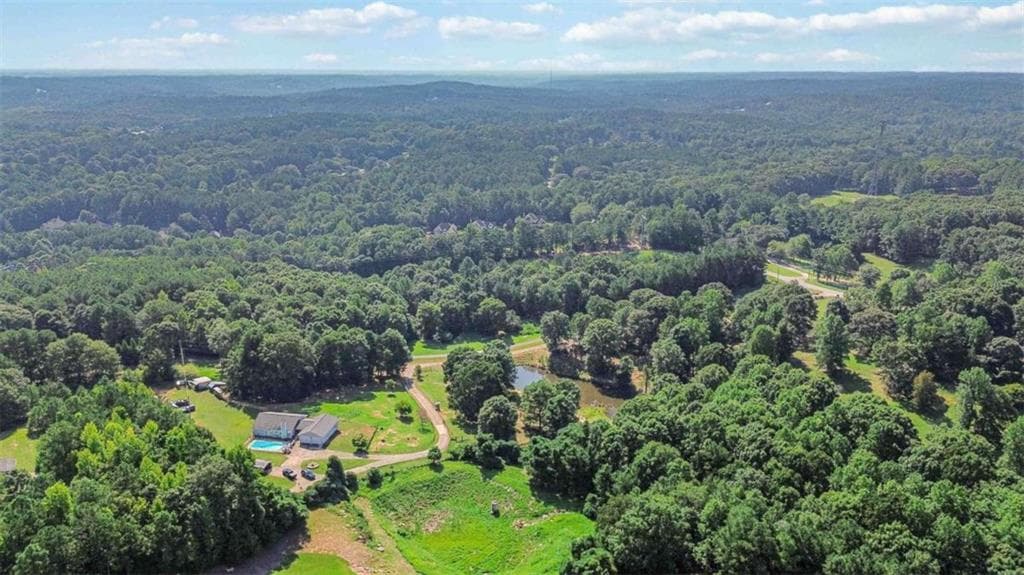 5 bedroom, 4 bathroom, 3,043 sq ft single family residence sold at 5275 Ozora Church Road, Loganville, GA 30052