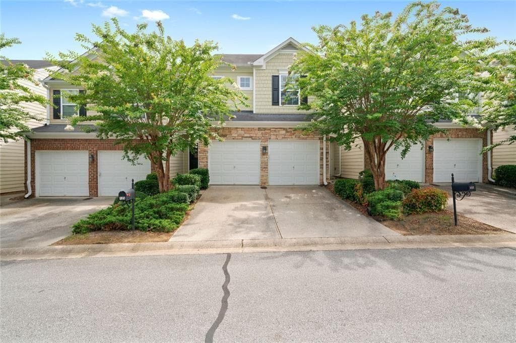 125 Flatwood Trail, Marietta, GA 30066 — most recent listing photo
