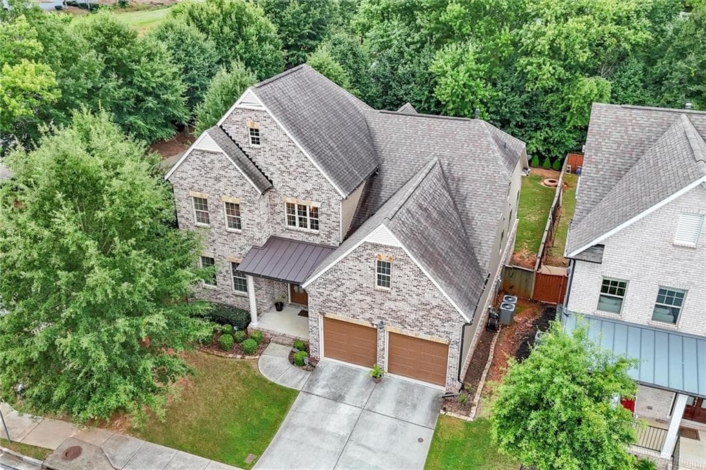 1659 Benham Drive, Snellville, GA 30078 — most recent listing photo