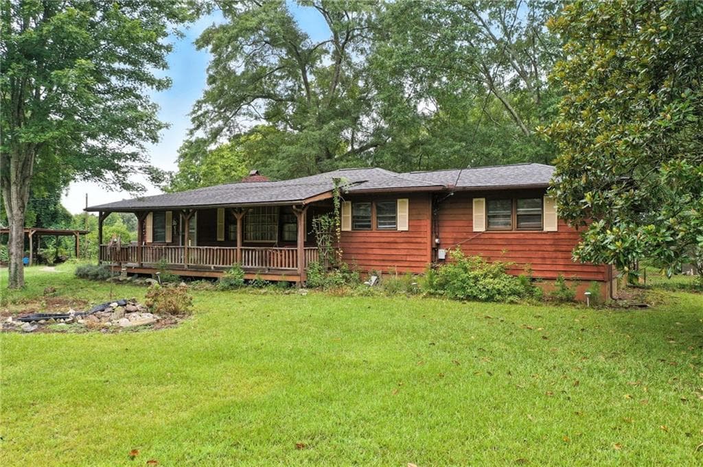 5780 Hill Road, Powder Springs, GA 30127 — most recent listing photo