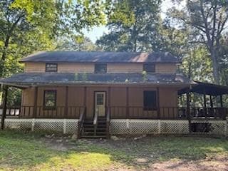 411 Deer Haven Drive, Blairsville, GA 30512 — most recent listing photo