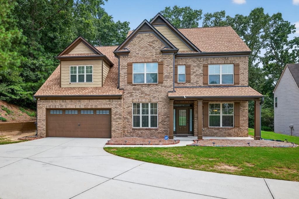330 Pebble Chase Lane, Lawrenceville, GA 30044 — most recent listing photo