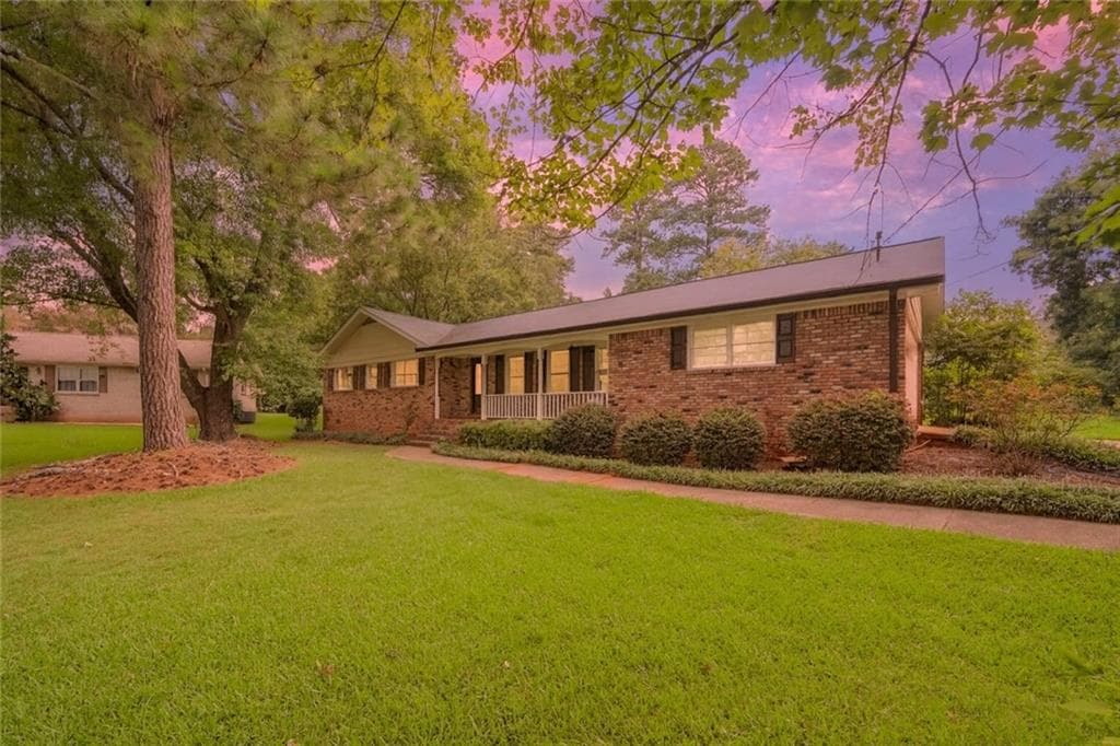 1838 Cates Court, Snellville, GA 30078 — most recent listing photo