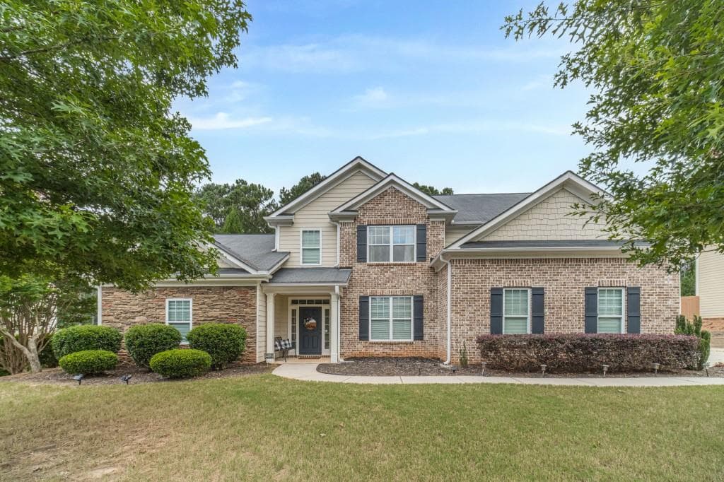 6440 Old Mill Lane, Monroe, GA 30655 — most recent listing photo