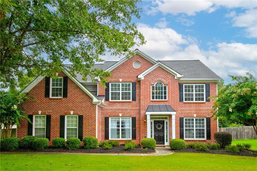 3102 Seneca Farms Lane, Buford, GA 30519 — most recent listing photo