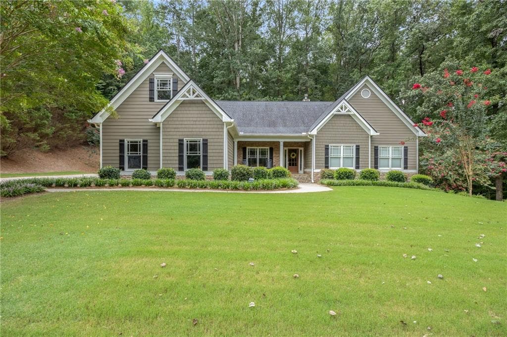 111 NEW CUT Road, Winder, GA 30680 — most recent listing photo