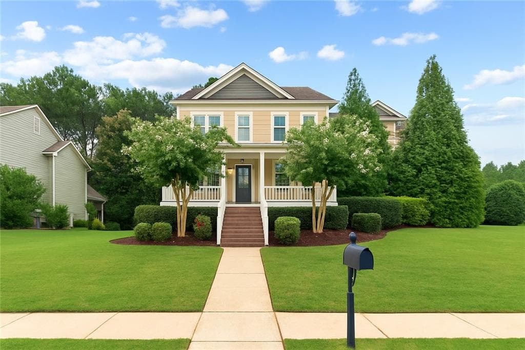 6415 Century Park Place, Mableton, GA 30126 — most recent listing photo