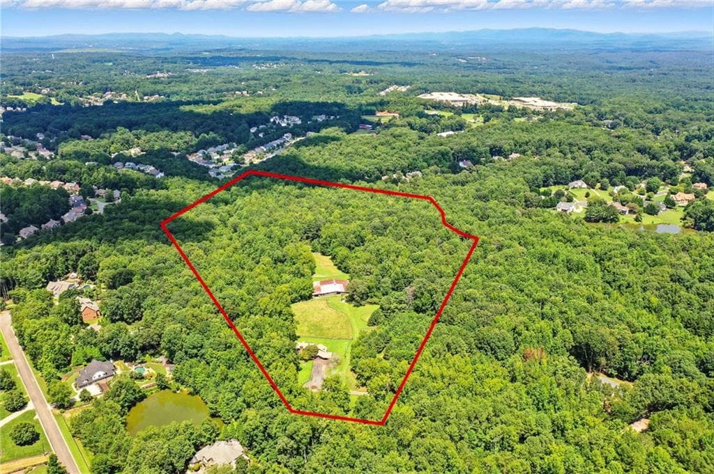 4 bedroom, 4 bathroom other sold at 450 Pat Rich Drive, Canton, GA 30115