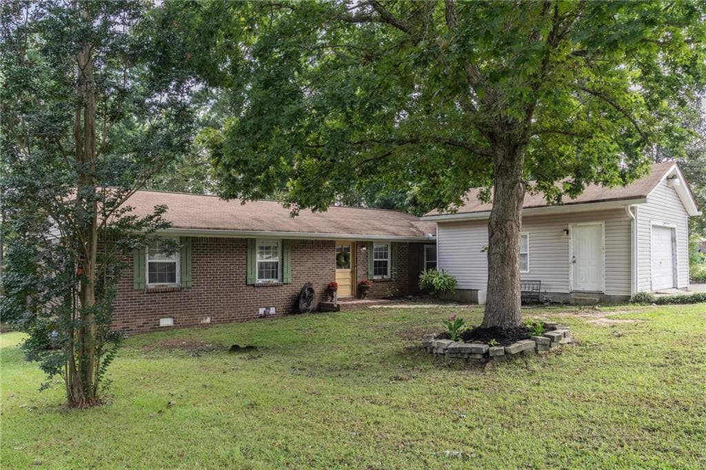 120 Hosiery Mill Road, Dallas, GA 30157 — most recent listing photo