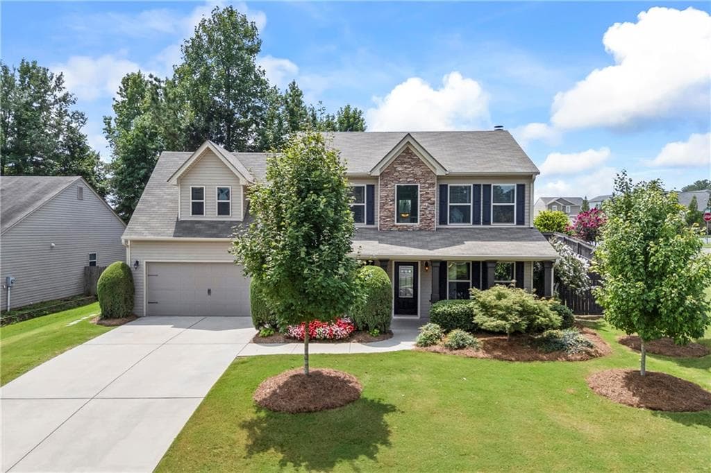 1041 Blakewood Court, Bethlehem, GA 30620 — most recent listing photo
