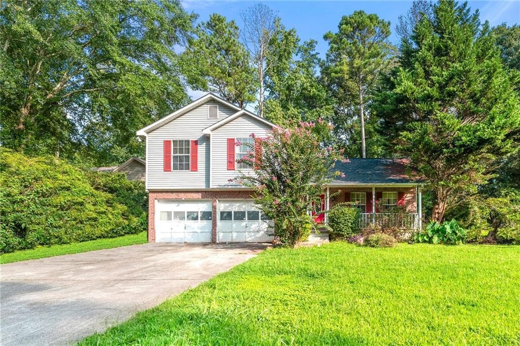 5222 Biffle Road, Stone Mountain, GA 30088 — most recent listing photo