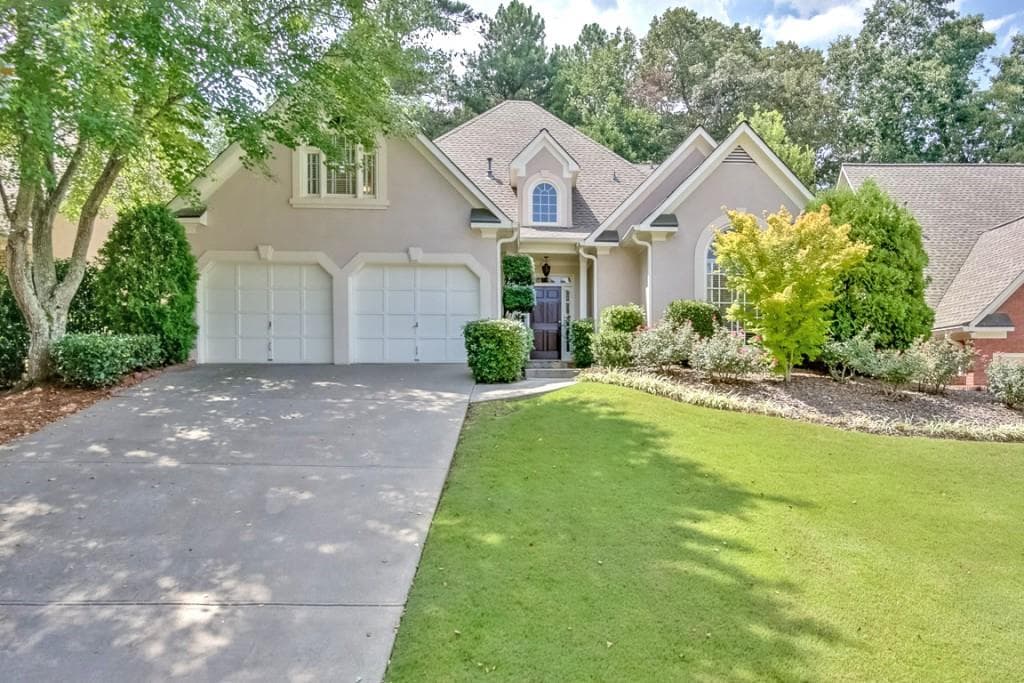 4948 Secluded Pines Drive, Marietta, GA 30068 — most recent listing photo
