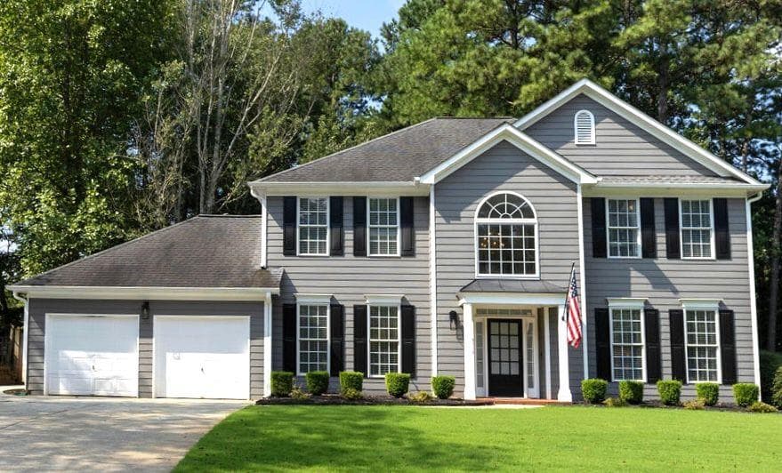 3851 PRINCETON OAKS, Kennesaw, GA 30144 — most recent listing photo