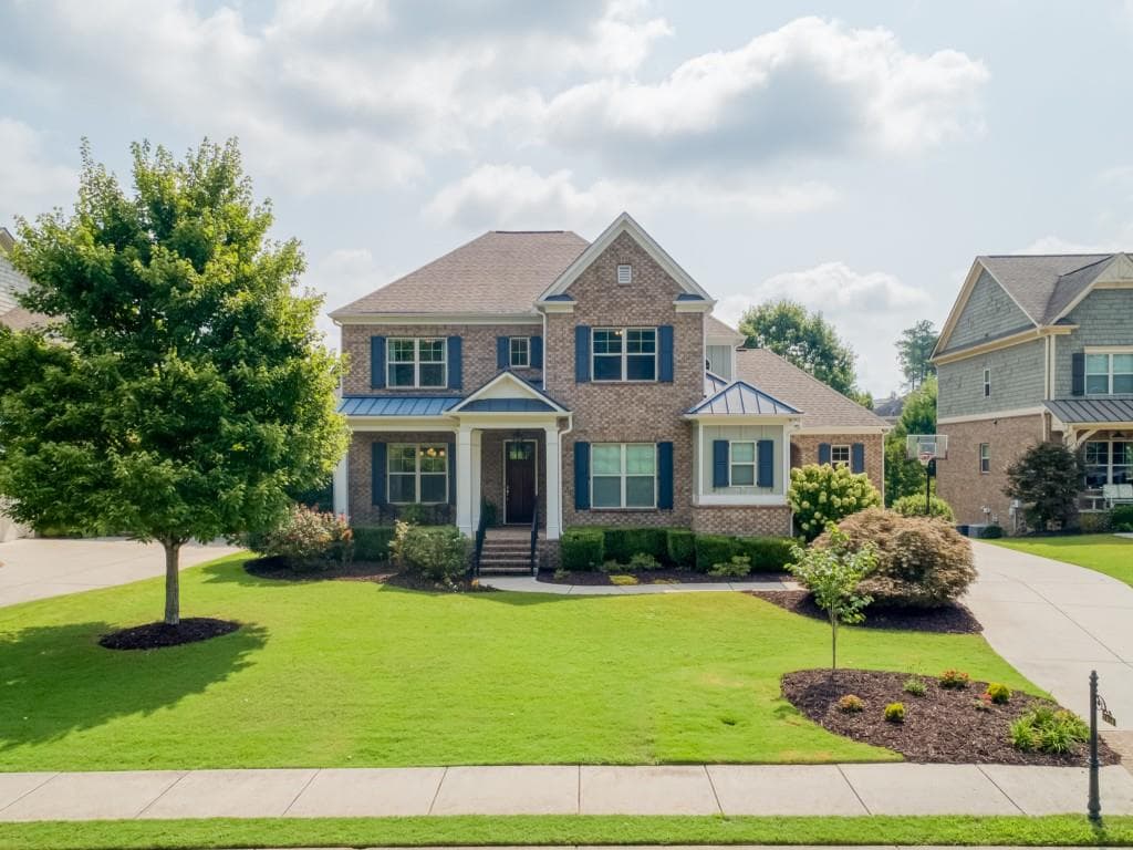 2618 Lulworth Lane, Marietta, GA 30062 — most recent listing photo