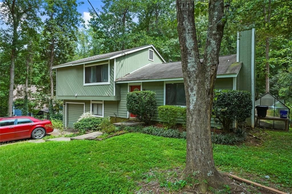 6774 Timbers East Drive, Lithonia, GA 30058 — most recent listing photo