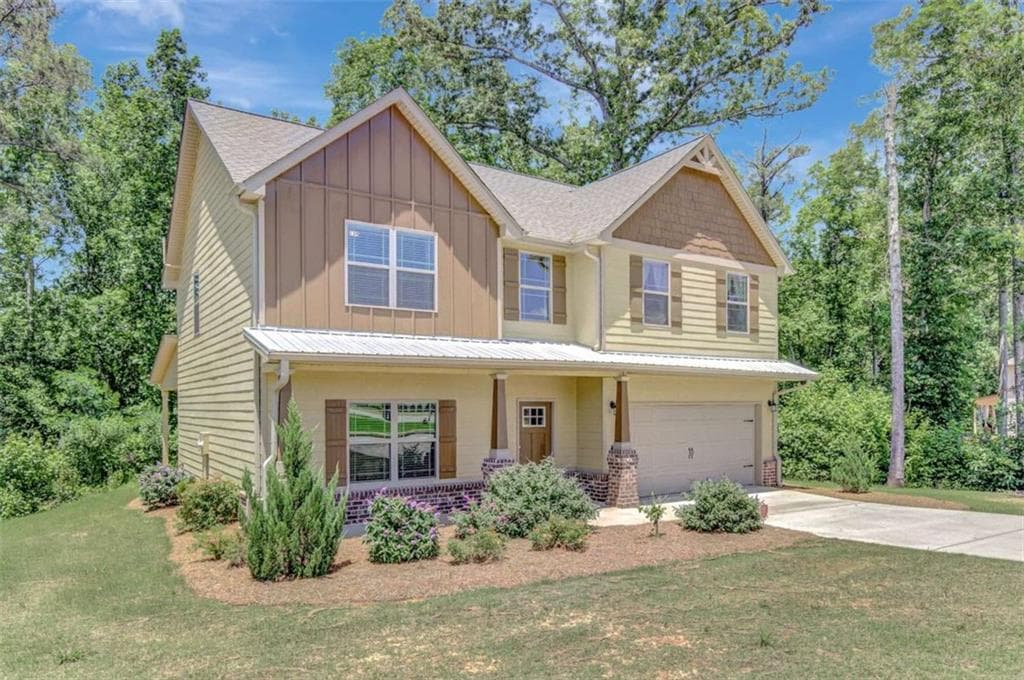 133 Coldwater Lane, Griffin, GA 30224 — most recent listing photo